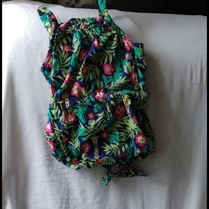 Lot 5 of 7-12 romper